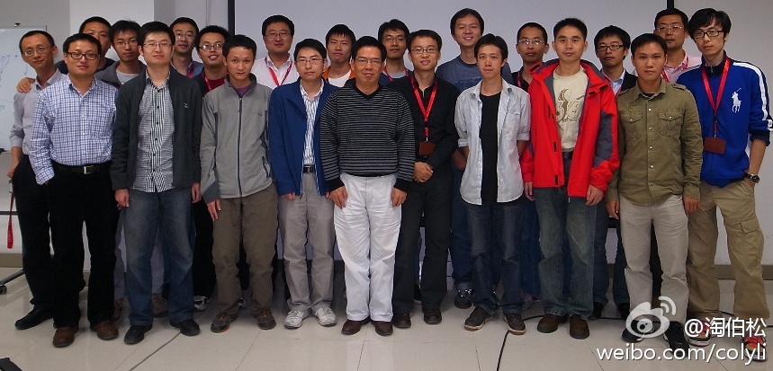 Group Photo