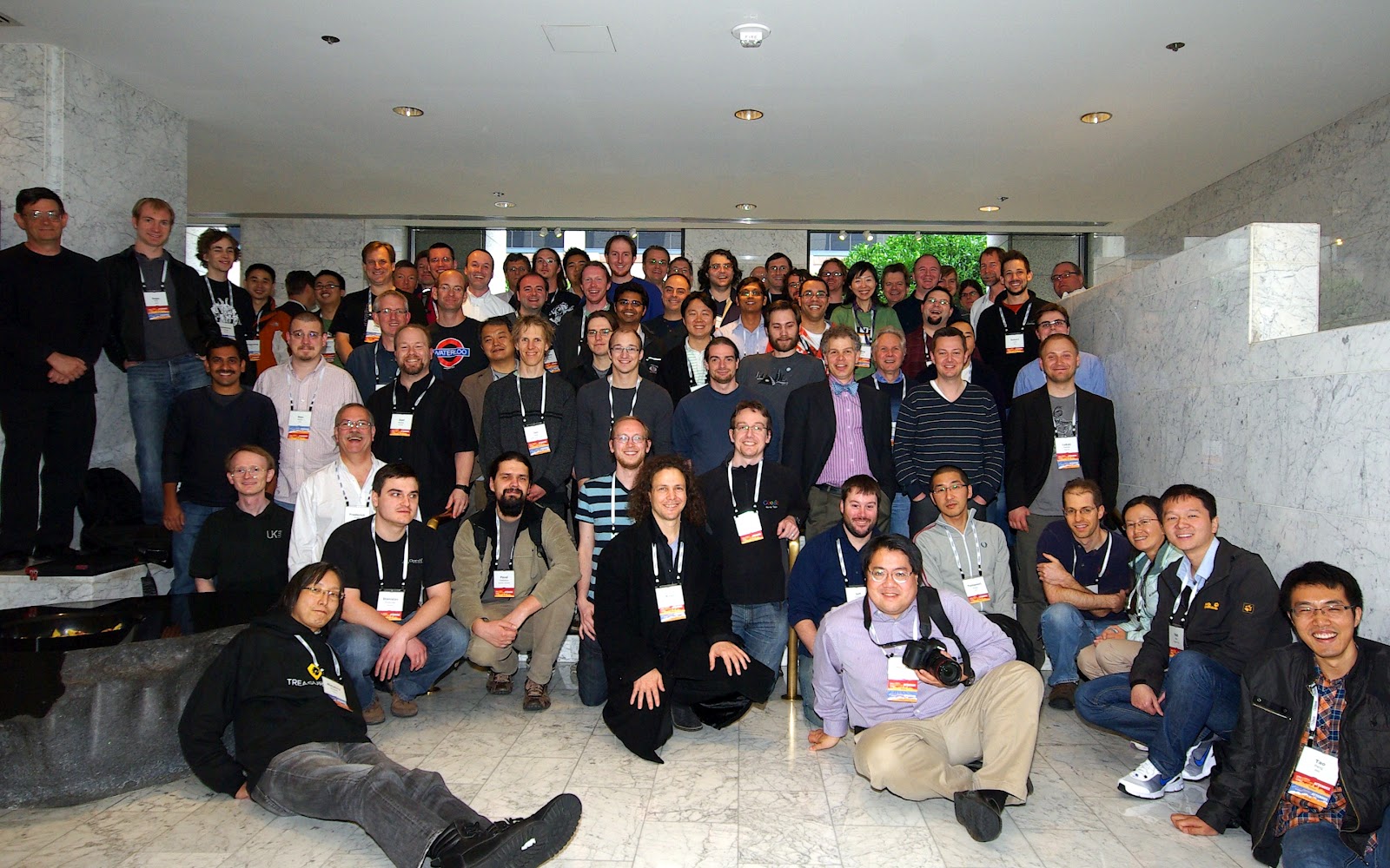Group Photo
